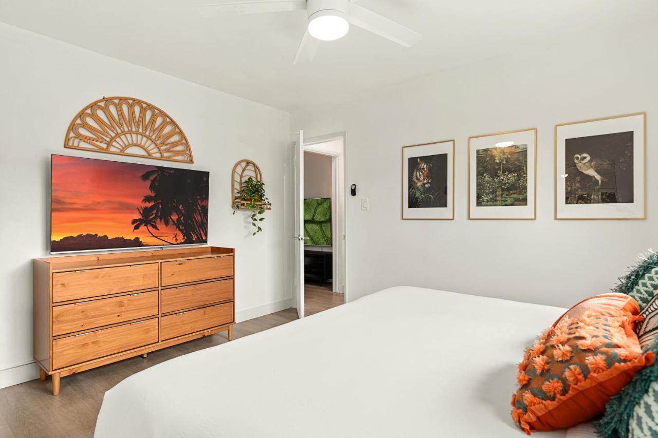 East Village Arts District, King Suite With Sofa Bed Nrp23-01221 Long Beach Exterior photo