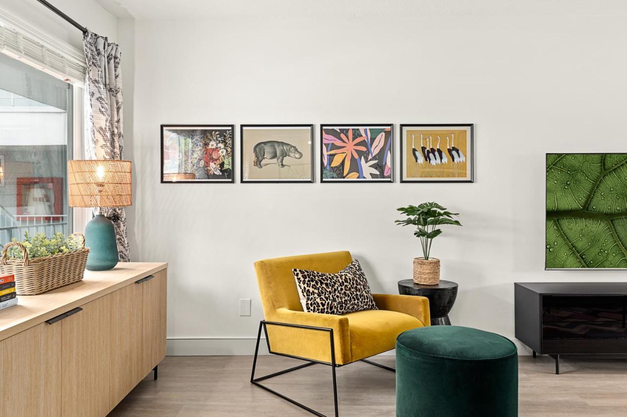 East Village Arts District, King Suite With Sofa Bed Nrp23-01221 Long Beach Exterior photo